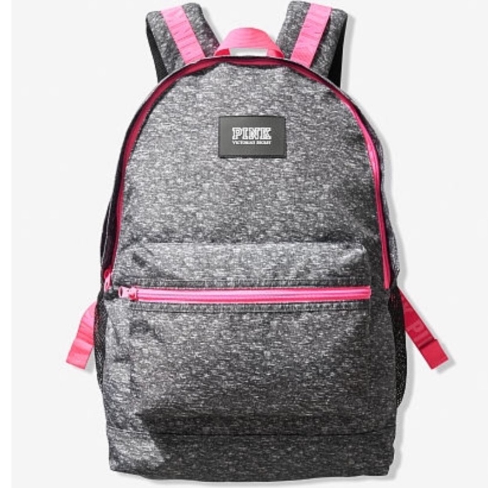 VS Pink Campus Backpack